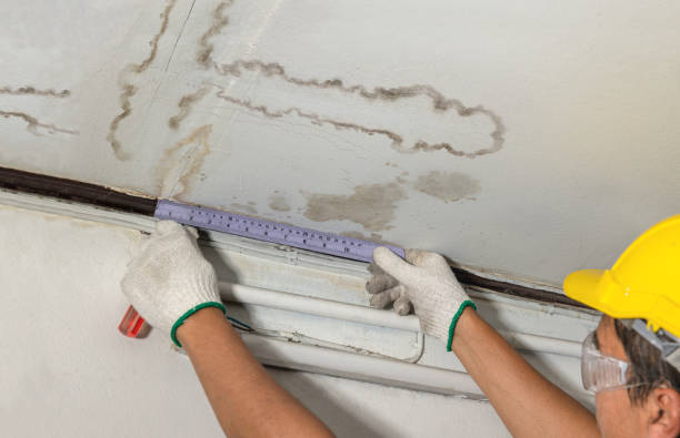 Reliable Water Damage contractor in Asher, OK by Water Damage Irwin